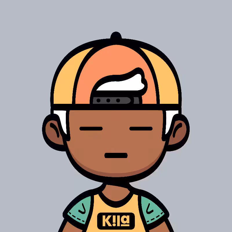 Kila #466
