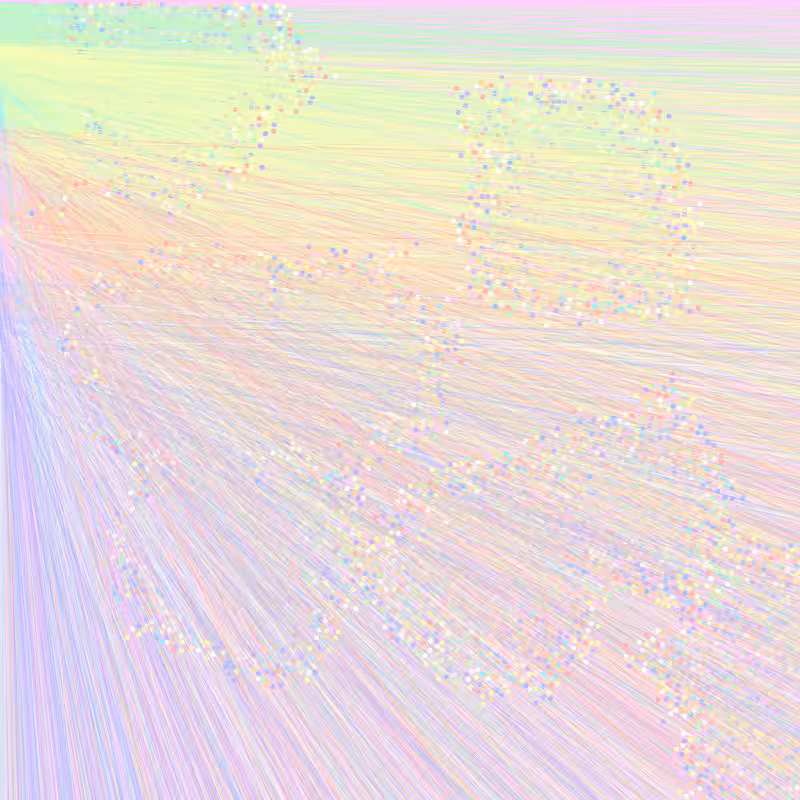 Colorful Celebration #1
