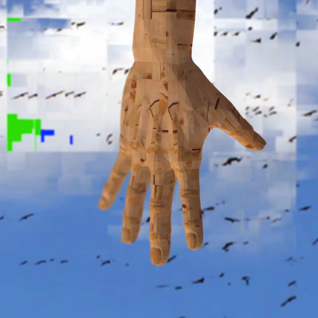 Hodl my hand 040