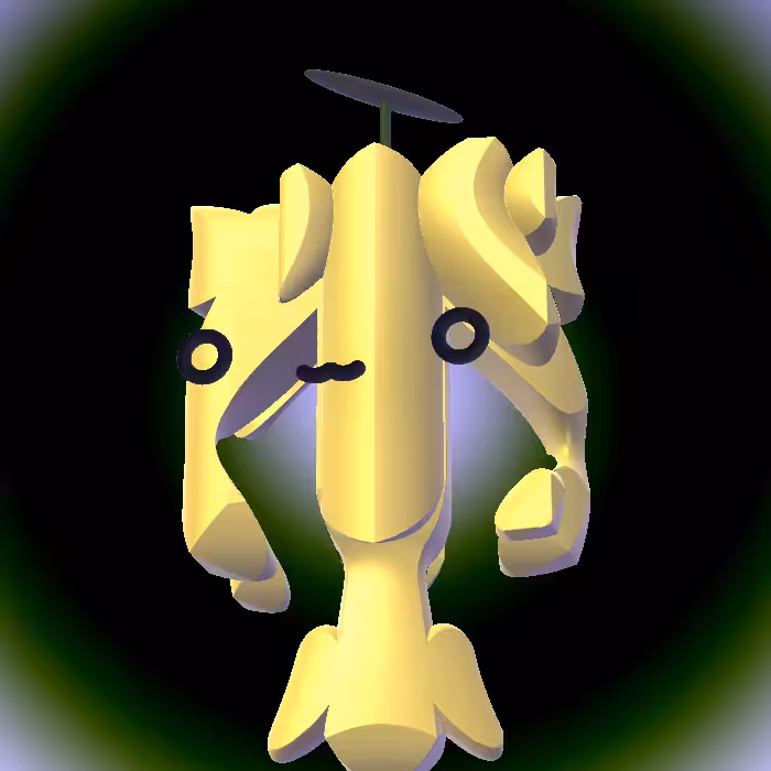 SHADER HEADZ #855