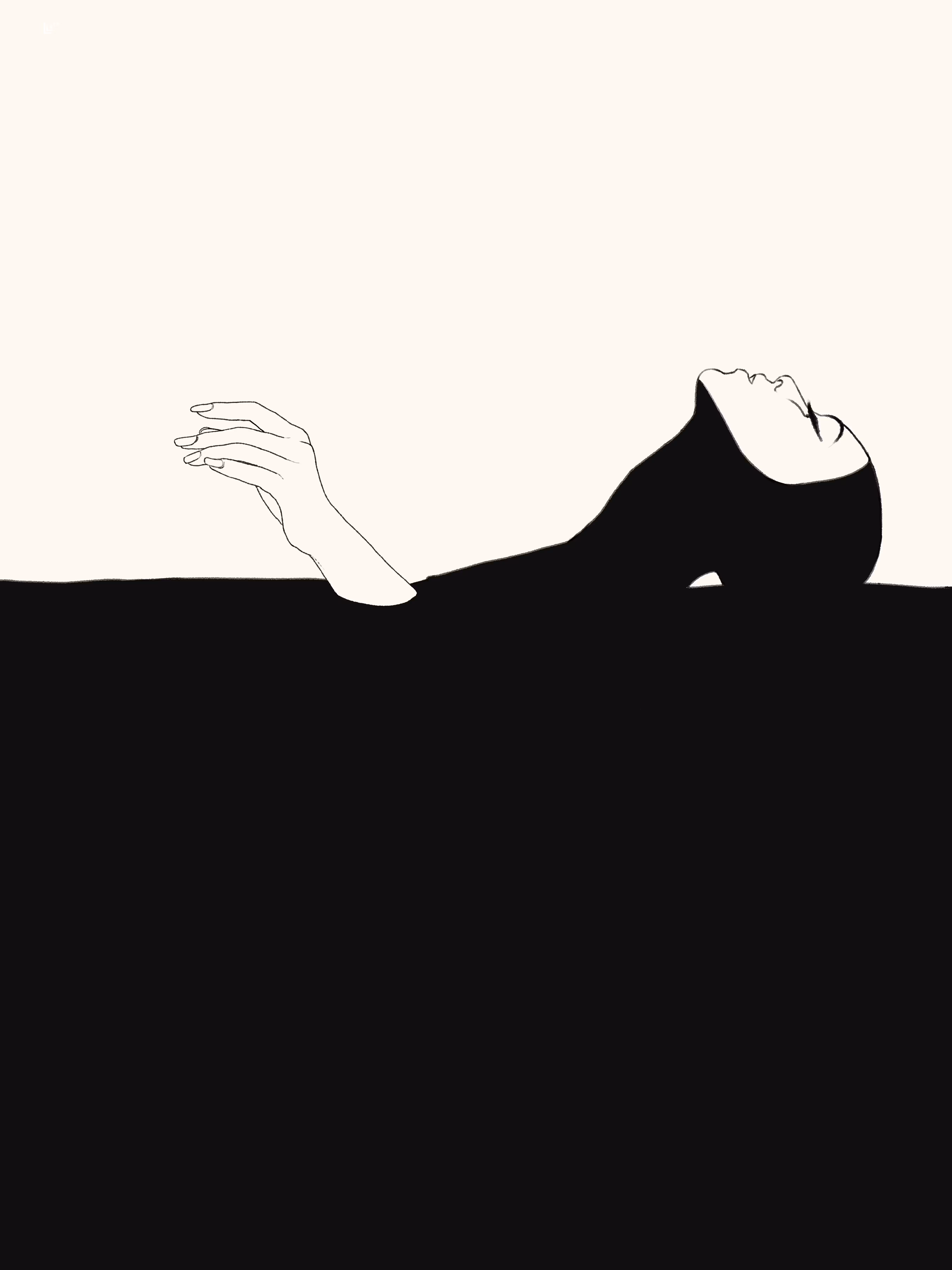 DROWNED IV - NAMAE