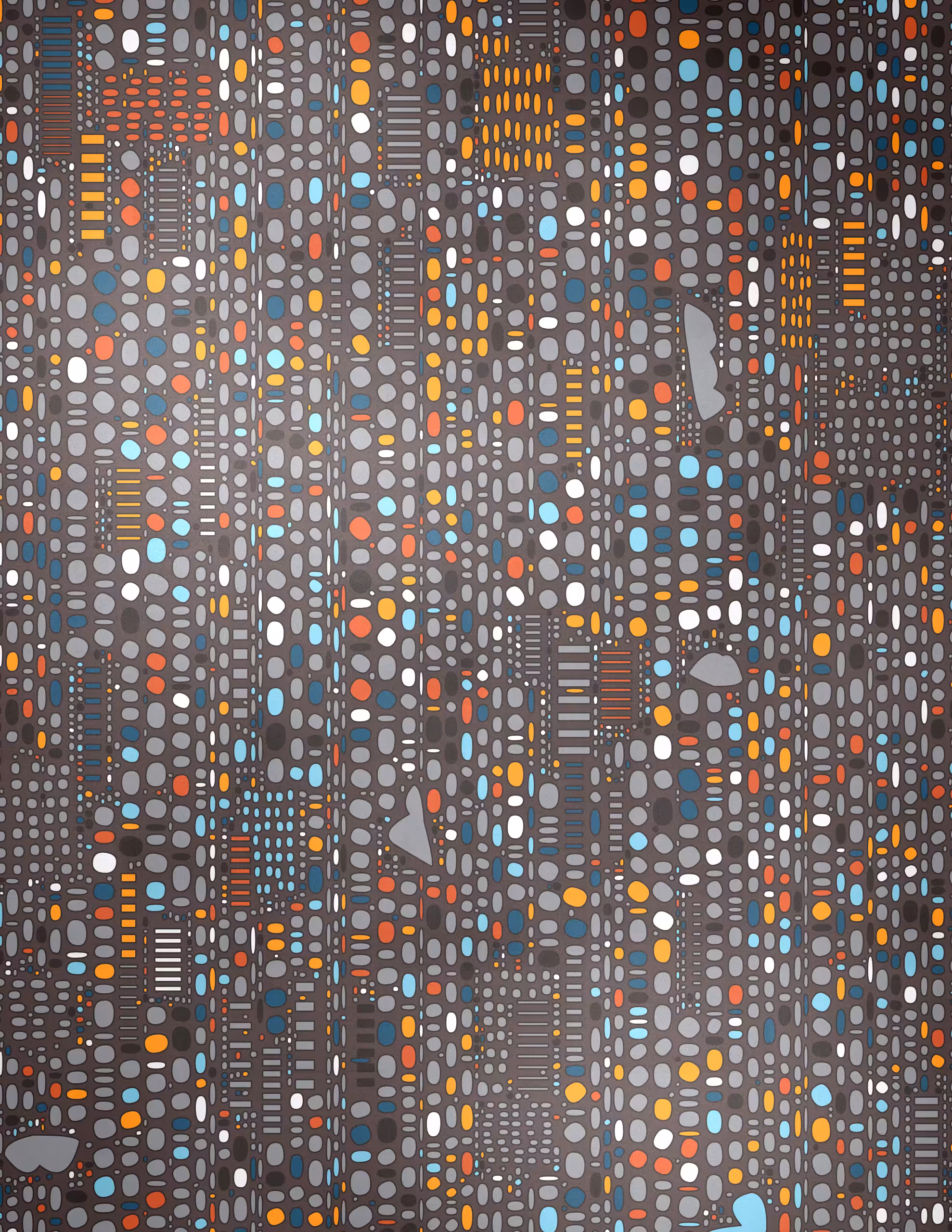 Pebbles #100