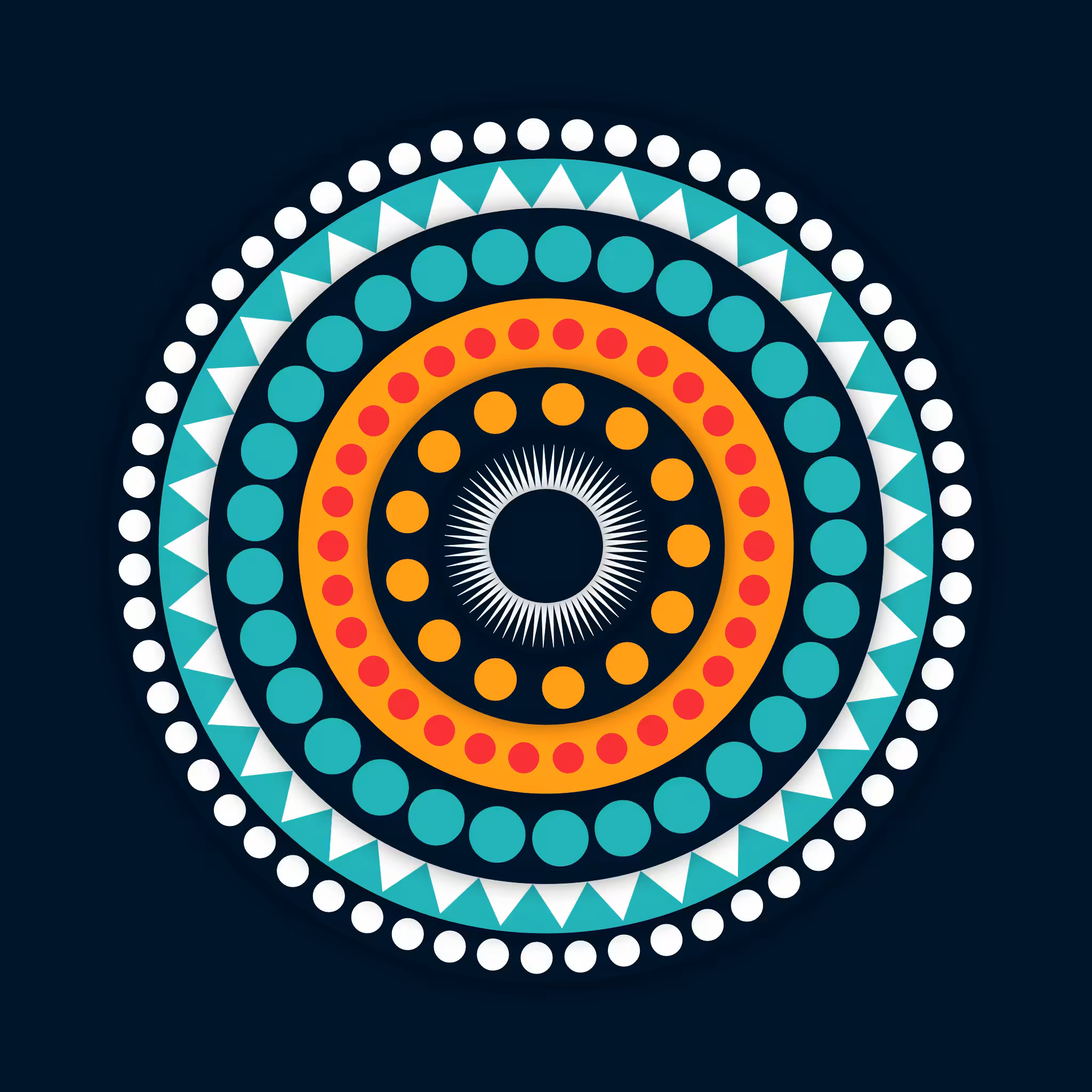 ROTATING SYSTEM 01 #62