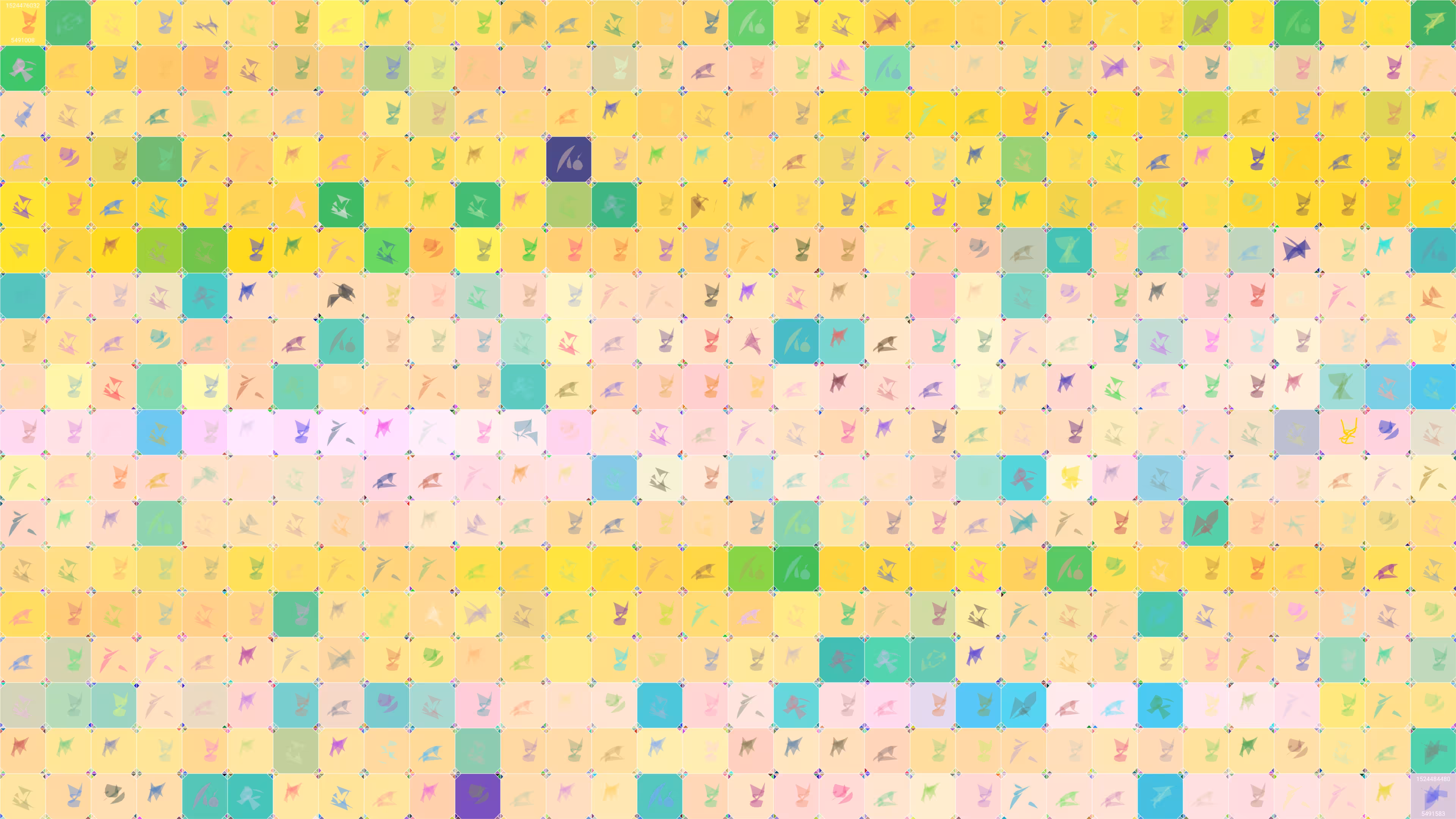 Painting #9533