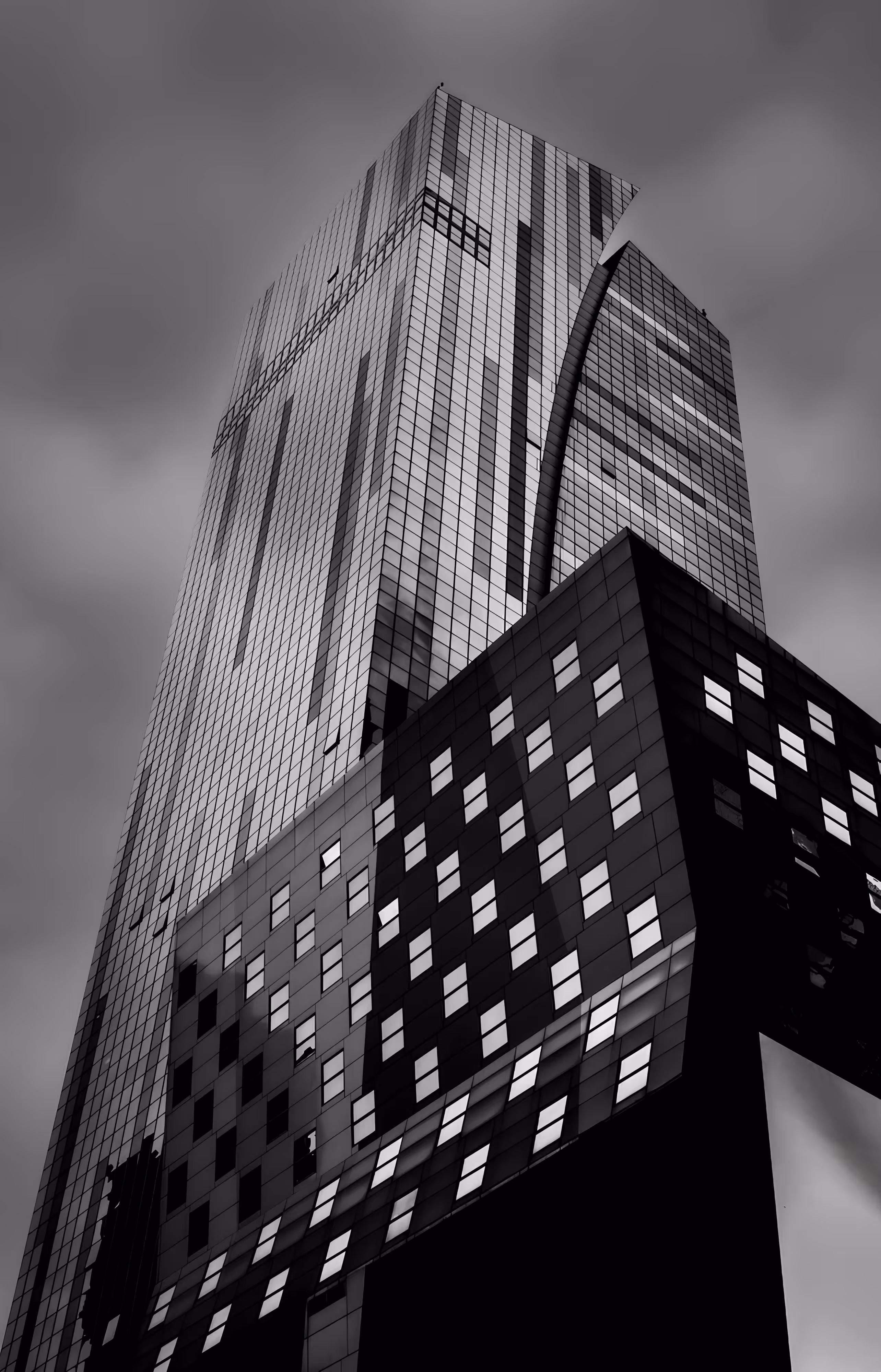 Stormfront Reflections