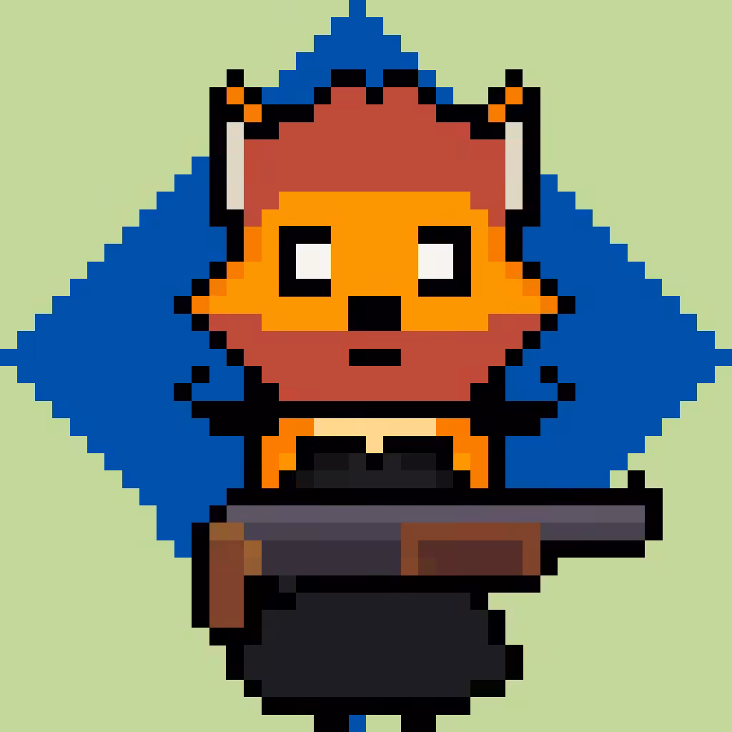Foxquity #15