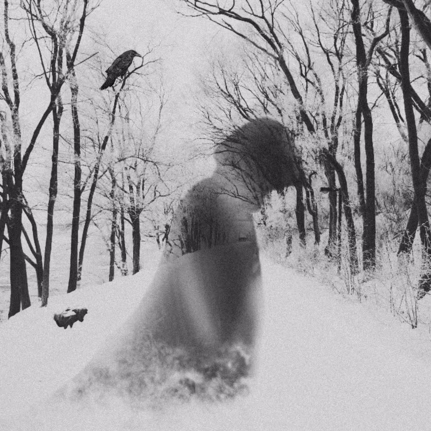 Ghost #30