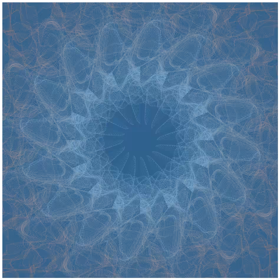 Gravitational Noise #180