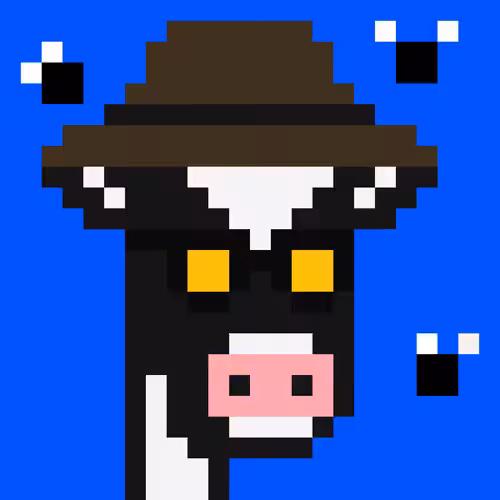 CowPunks #6870