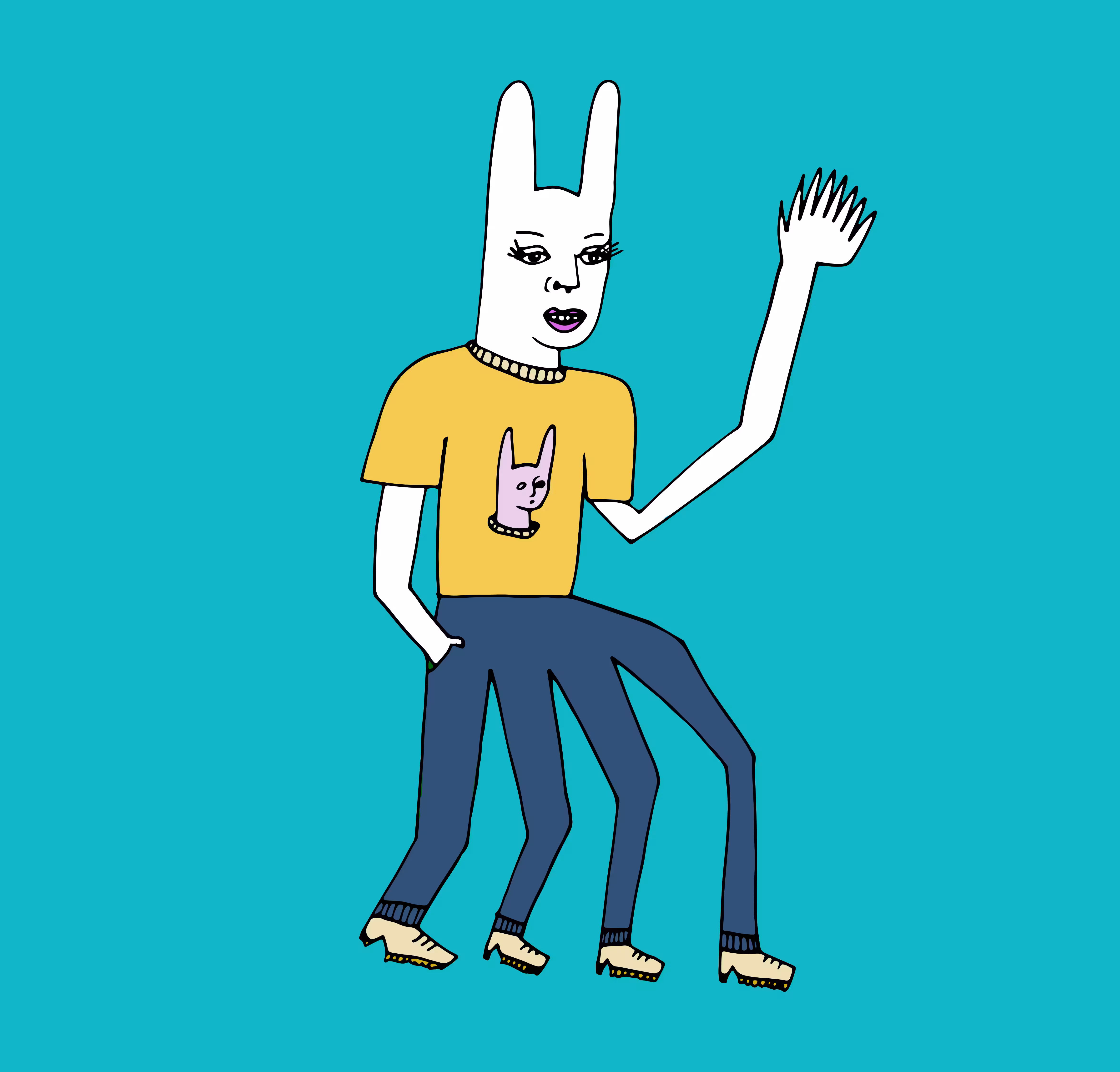 My Name is Tom Tom and I am a Tom Tom and None of This Will Ever be Weird in Fact Totally NormalTown is where I'm From j/k welcome to the Netheryonder Tom Tom Tom Tom