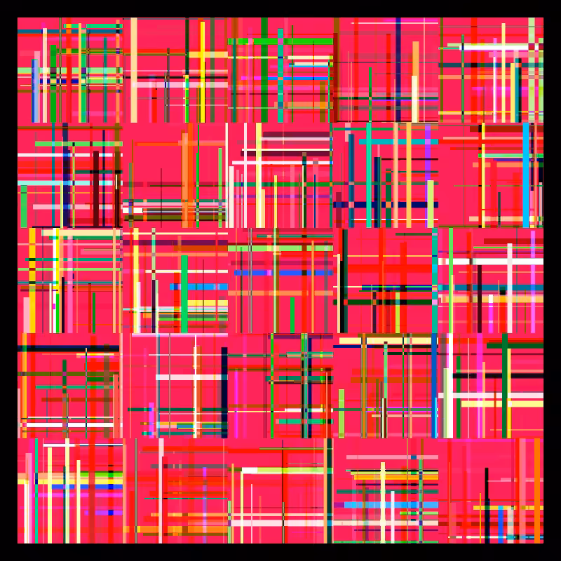 Crazy Grid #75