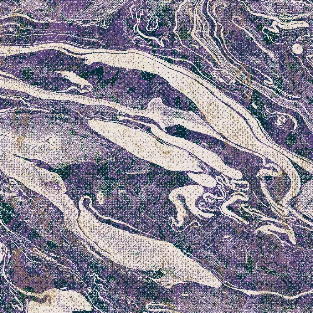 Seriscope Painting (2) #27