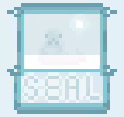 SEAL 'INVISIBLE'
