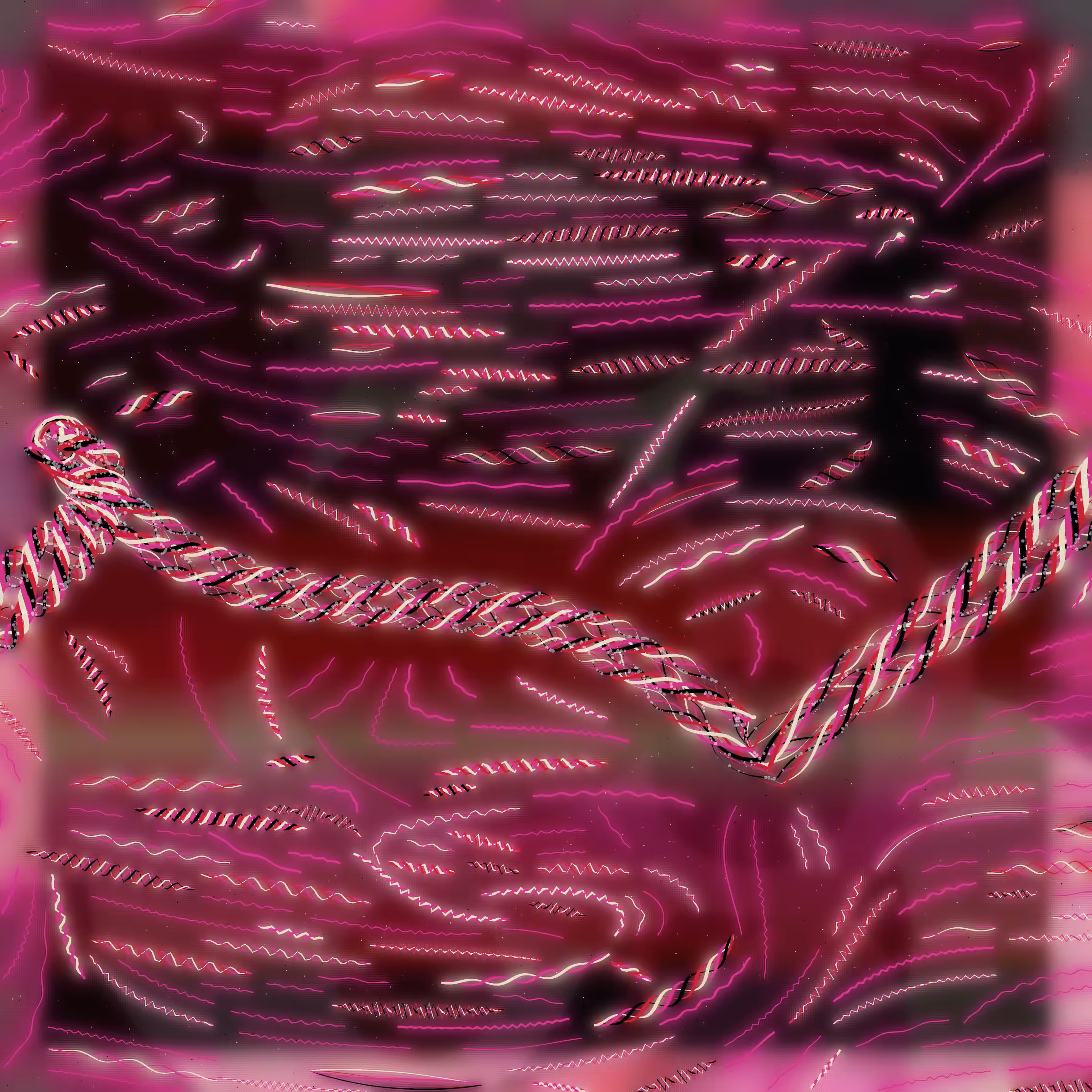 Friendship Bracelets #18476