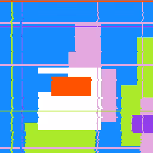 Chromatic Chaos #7188