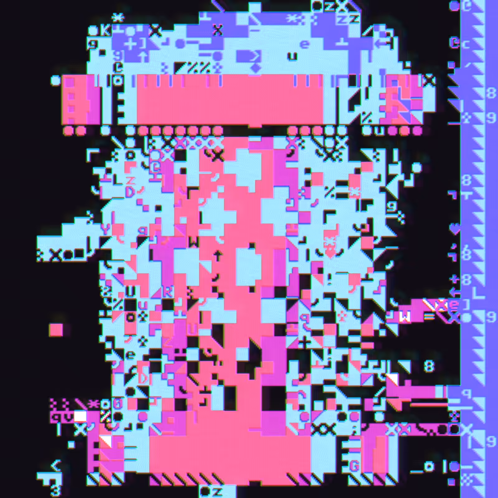 DOS TRASH #057