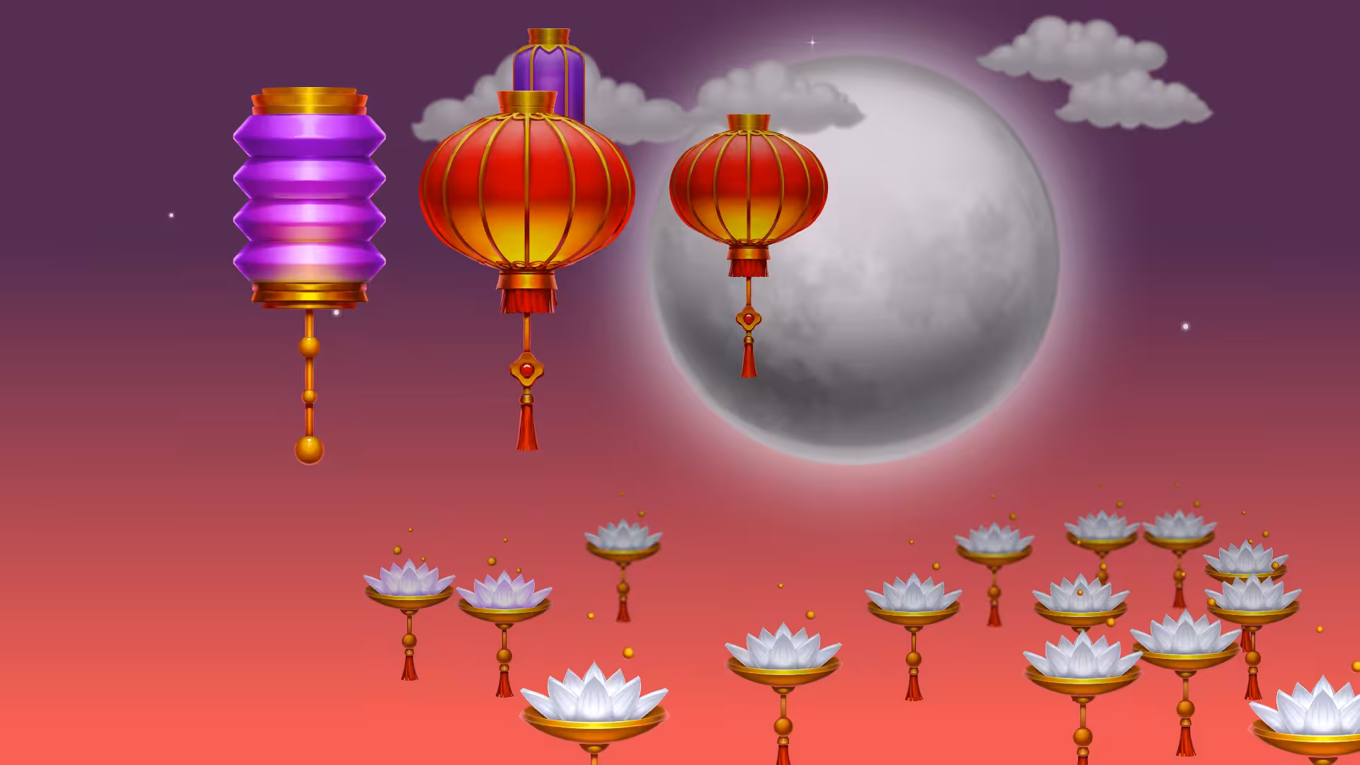 Happy Mid Autumn Festival 2022 #3764