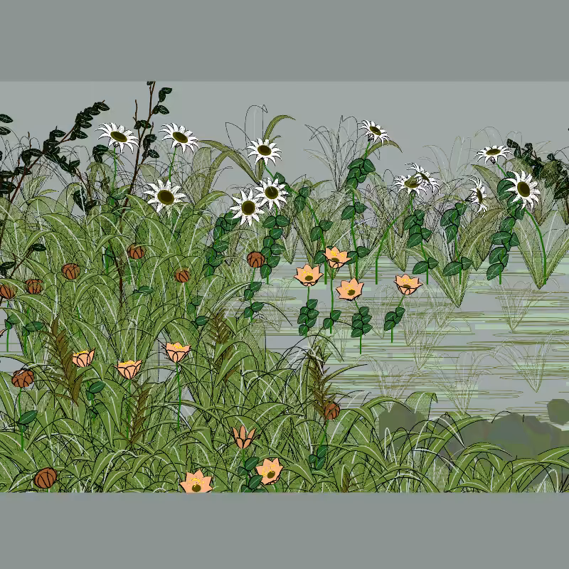 EcoPatterns #94