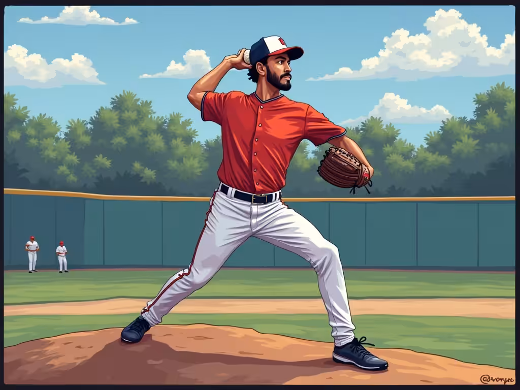 DataBaseball: Freddy Garcia - 2013 (-0.2 PV)
