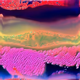 waves #355