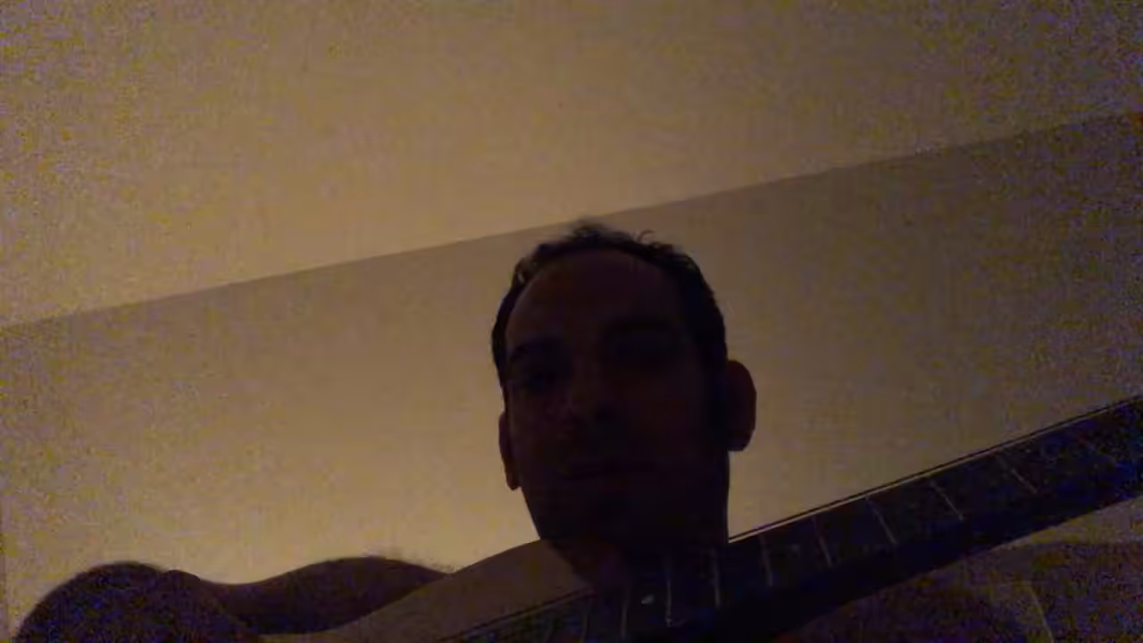 Song A Day: Sad Dream