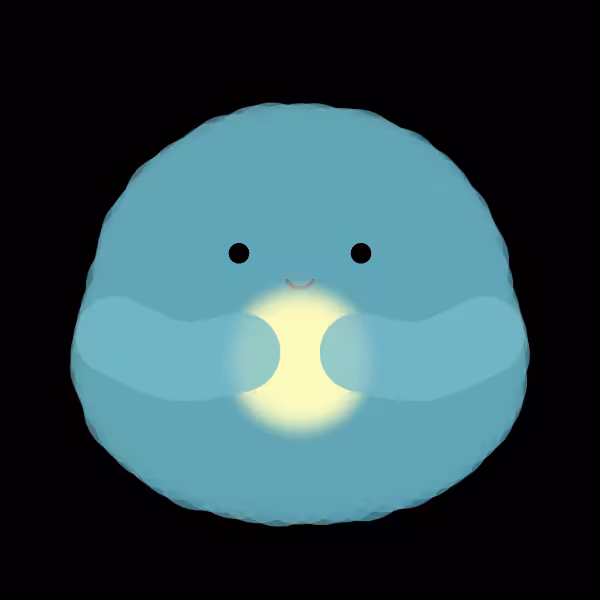\\Earth Hug// #16