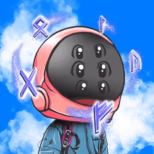 VibeNauts #283