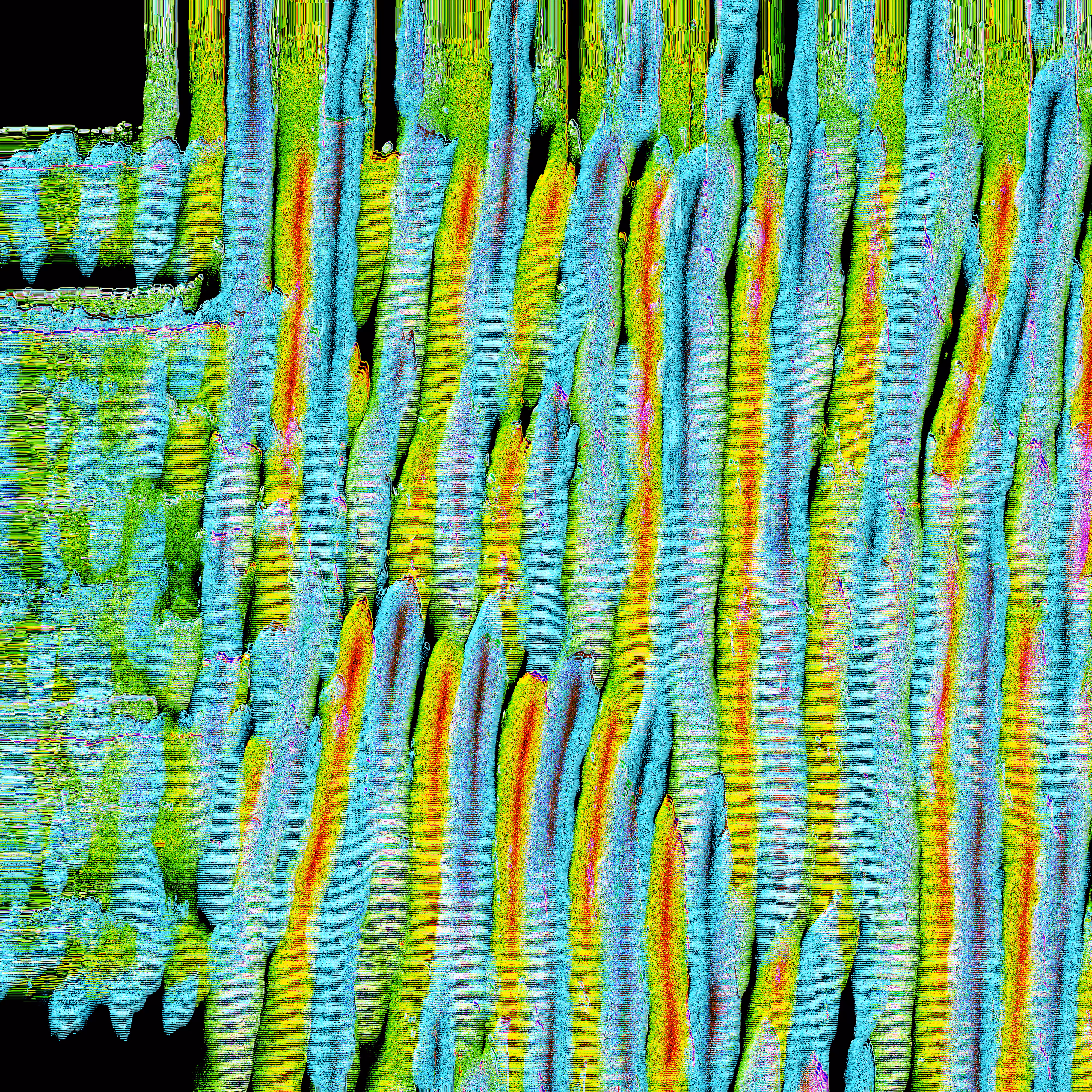 Aloe Scan