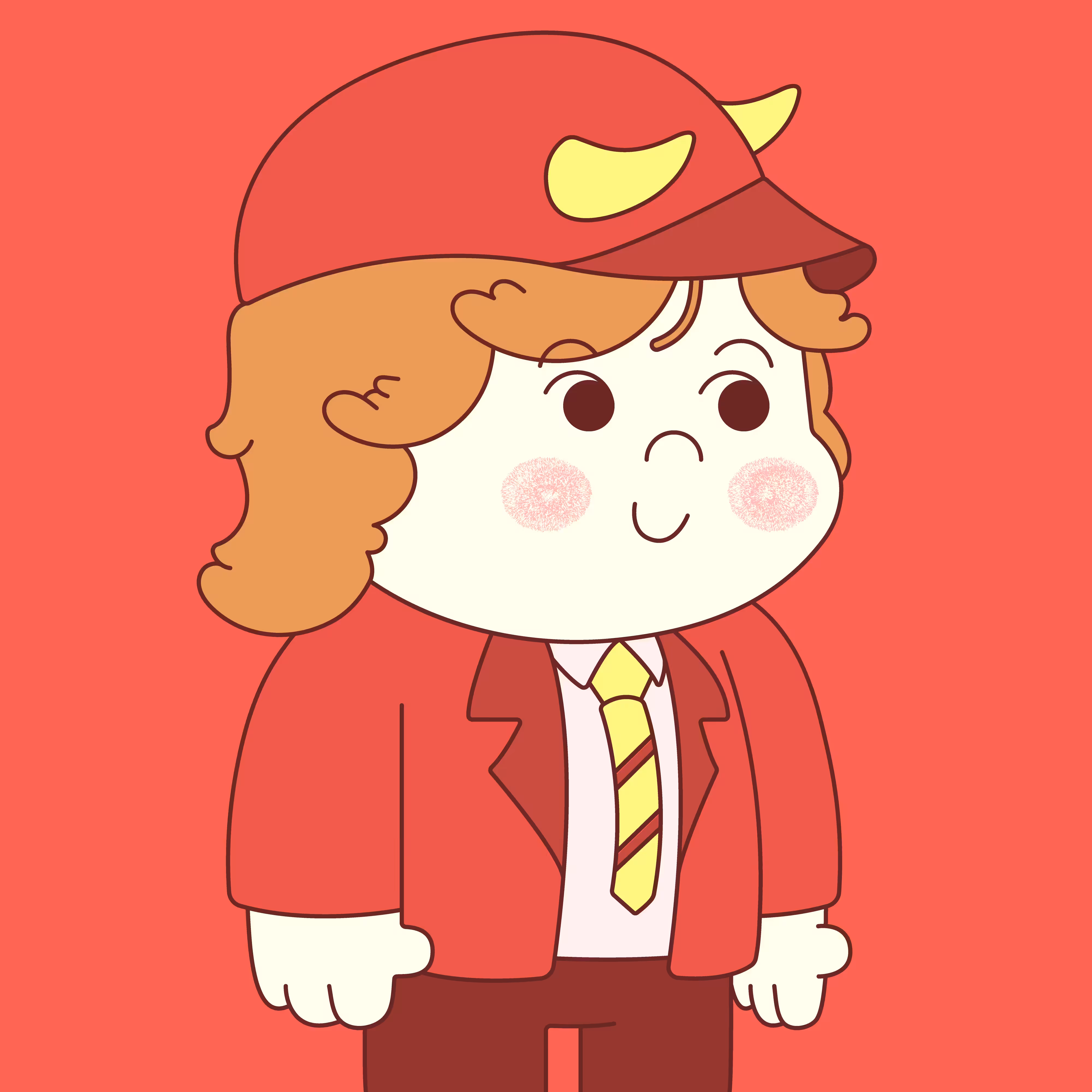 #11 - Duotoone: Angus Young (AC/DC)