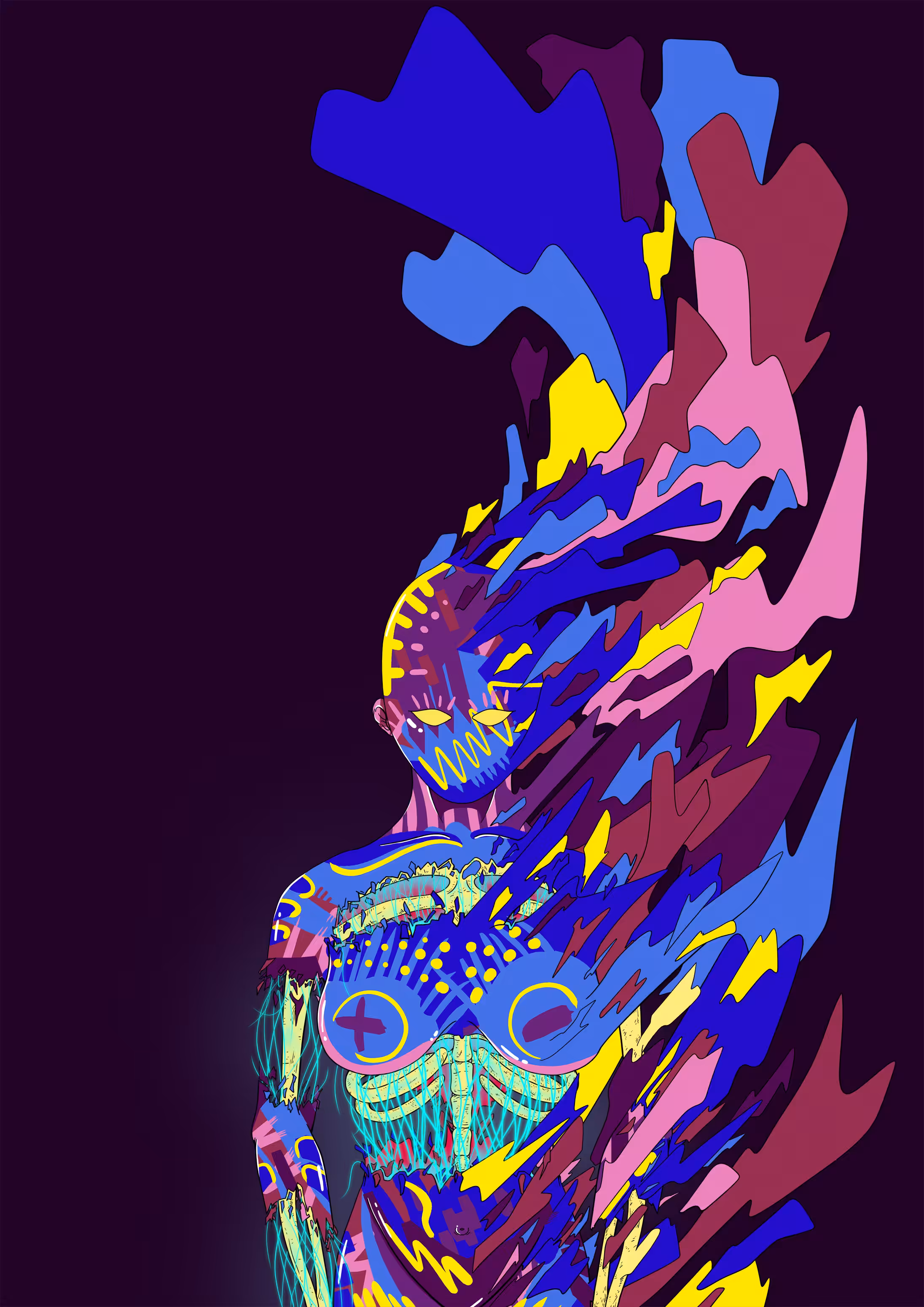 Inner Splash 