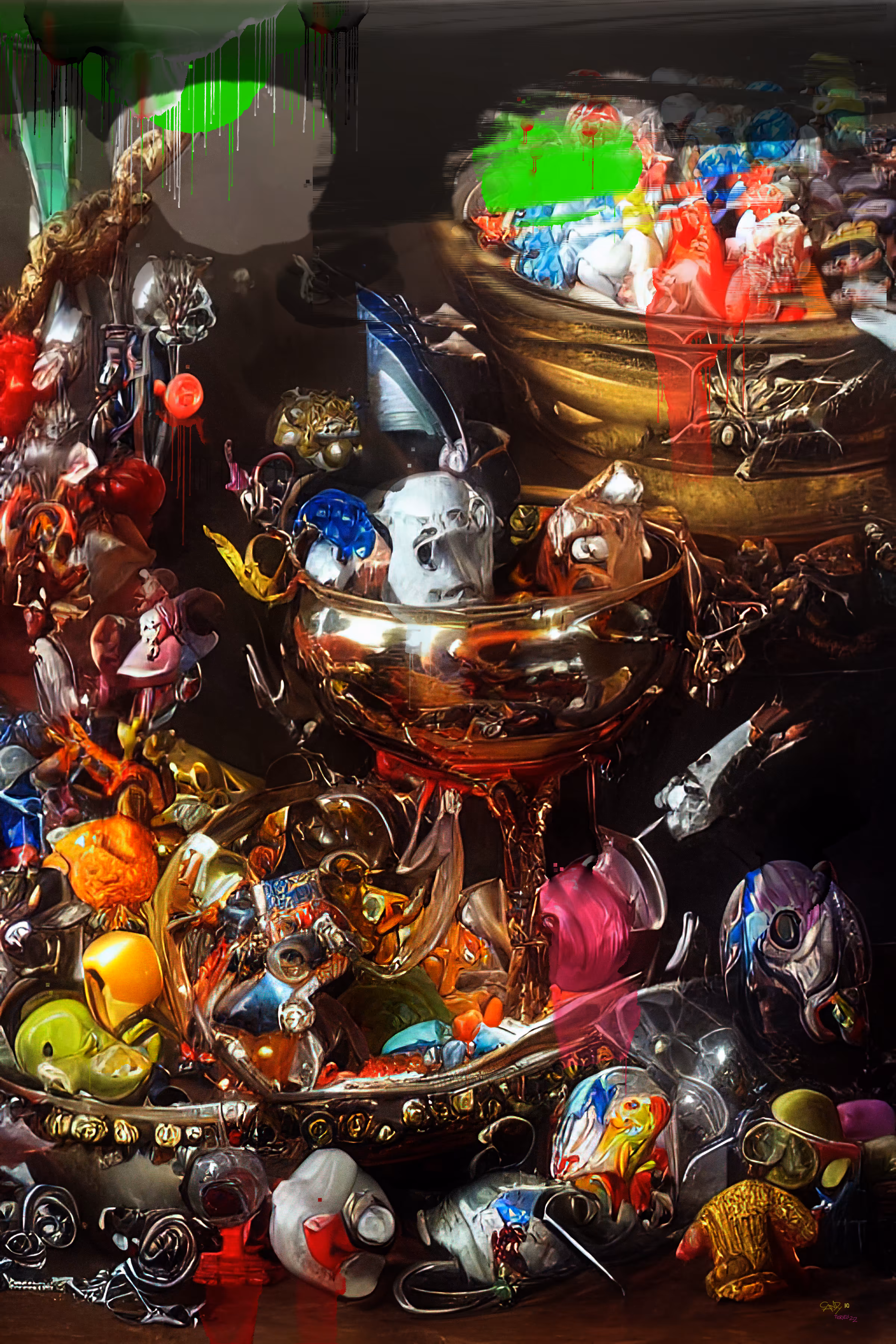 CANDY 10
