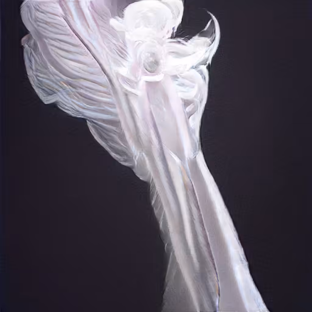 The Non-Human Artwork Project #100