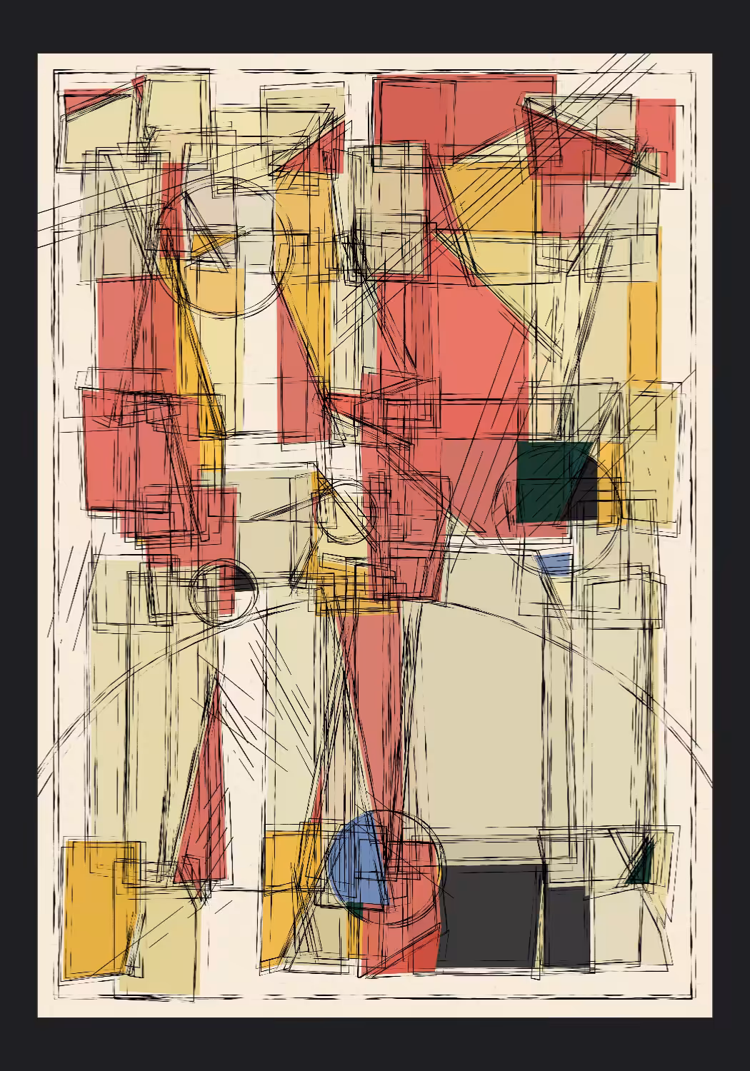 Sketch Block #180