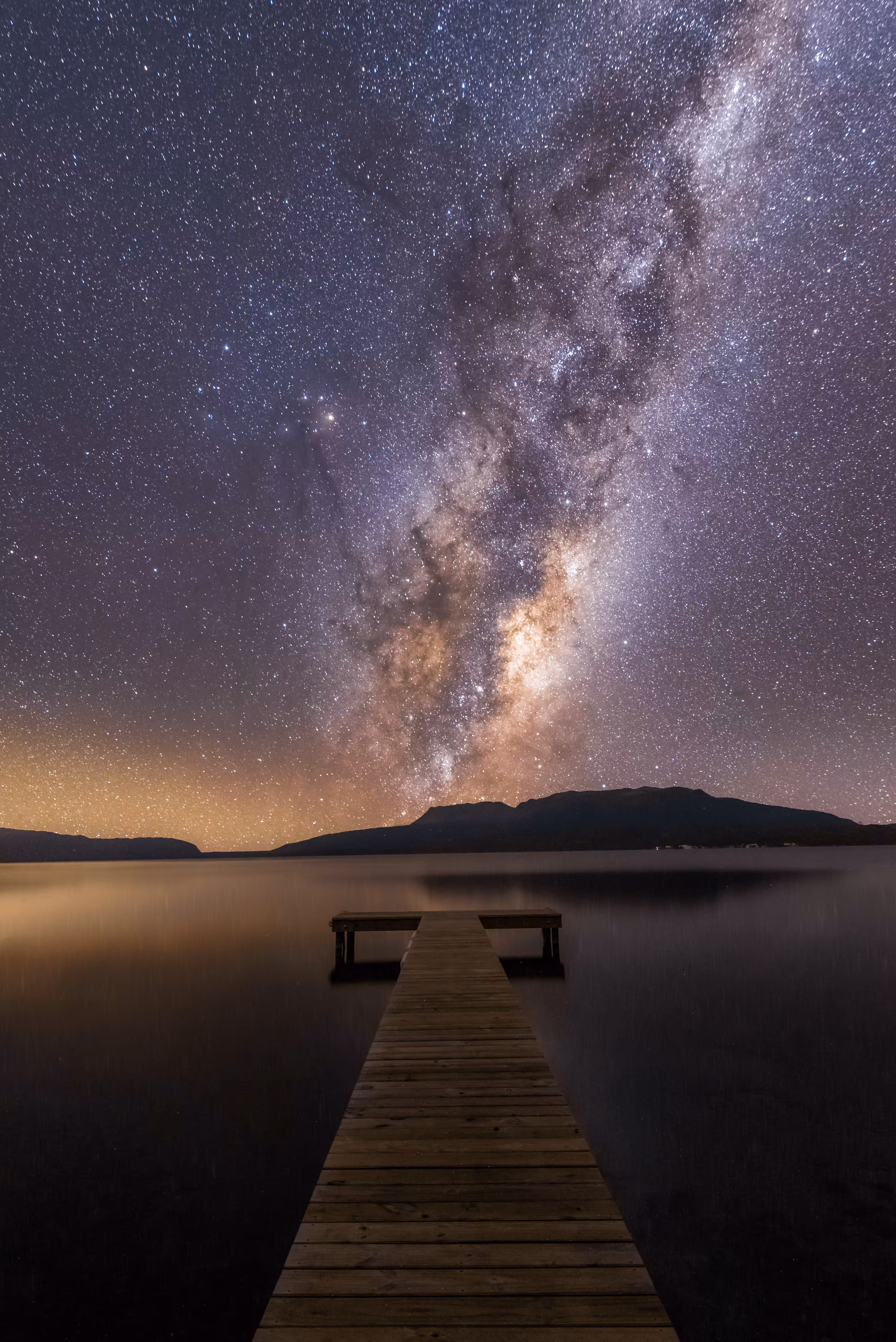#6 - Tarawera Jetty