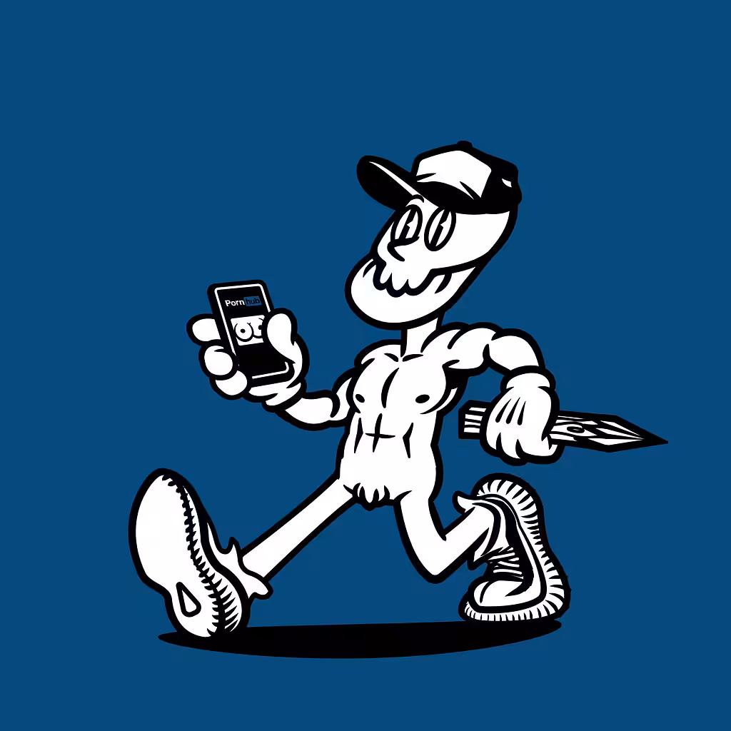 Tezos Walkers: Walker 148
