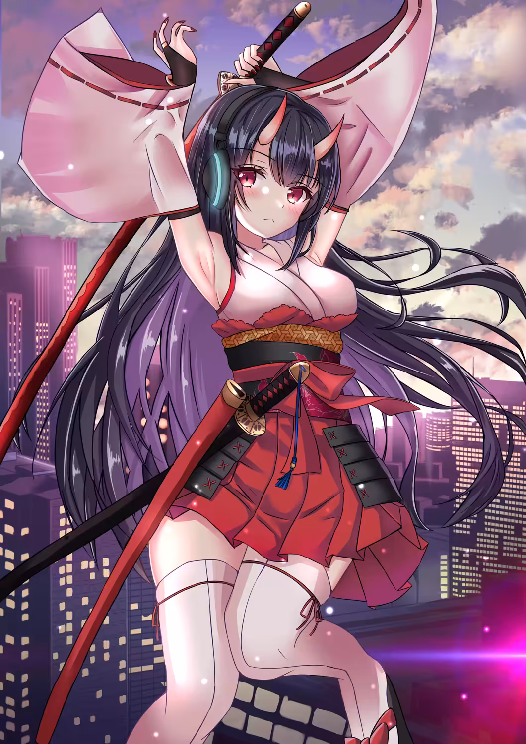 Oni