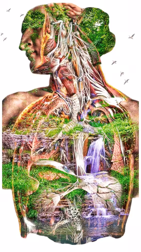 Mother Nature