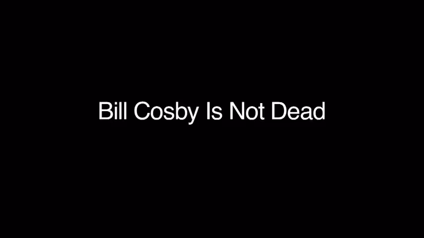 Bill Cosby is Not Dead | Song A Day #579