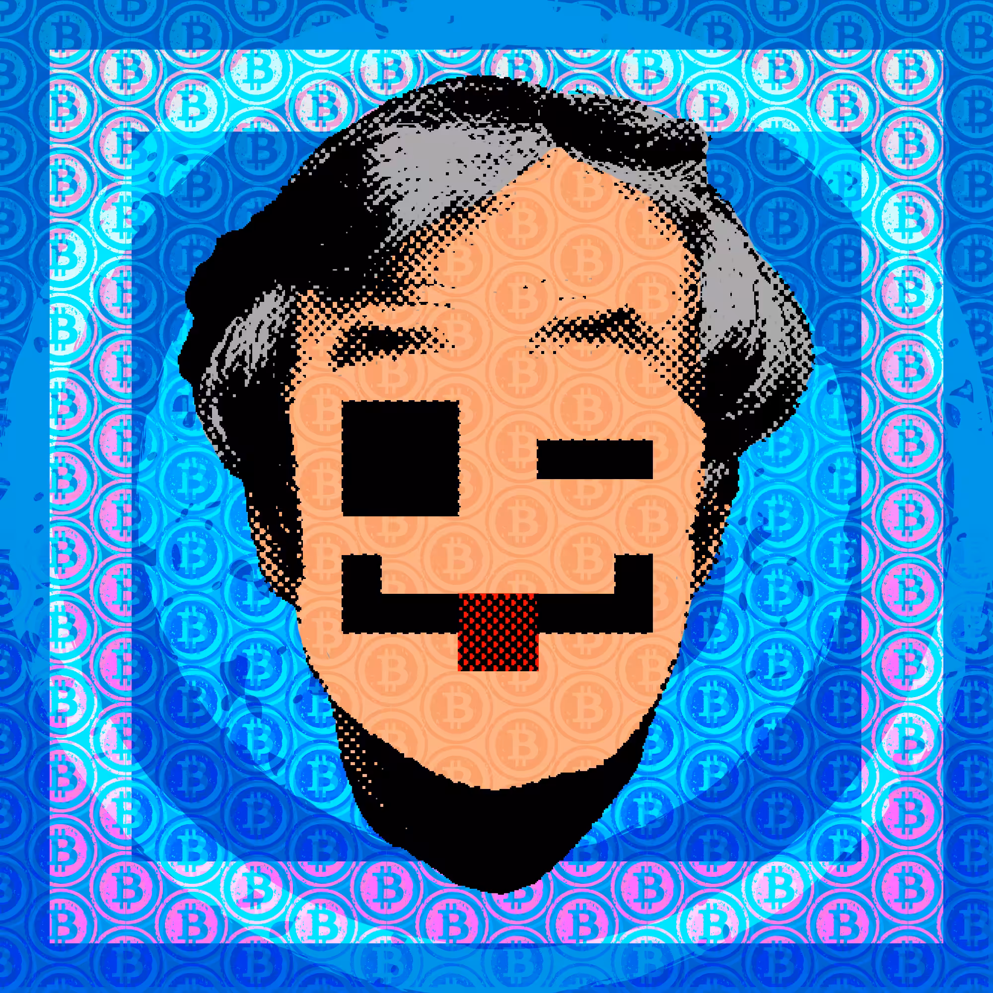 My name is Satoshi