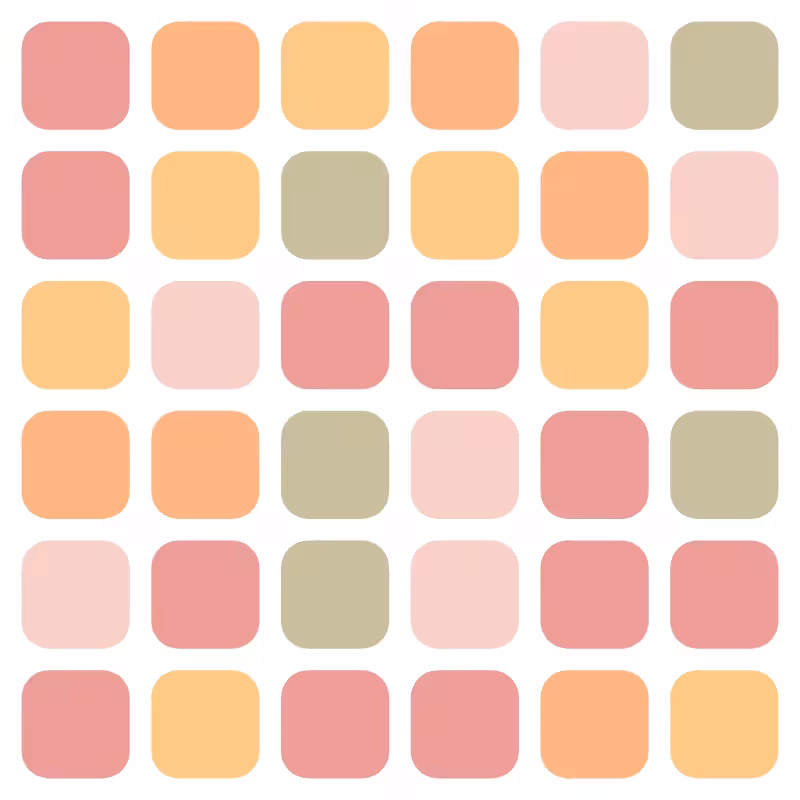 Colorful Blocks #5