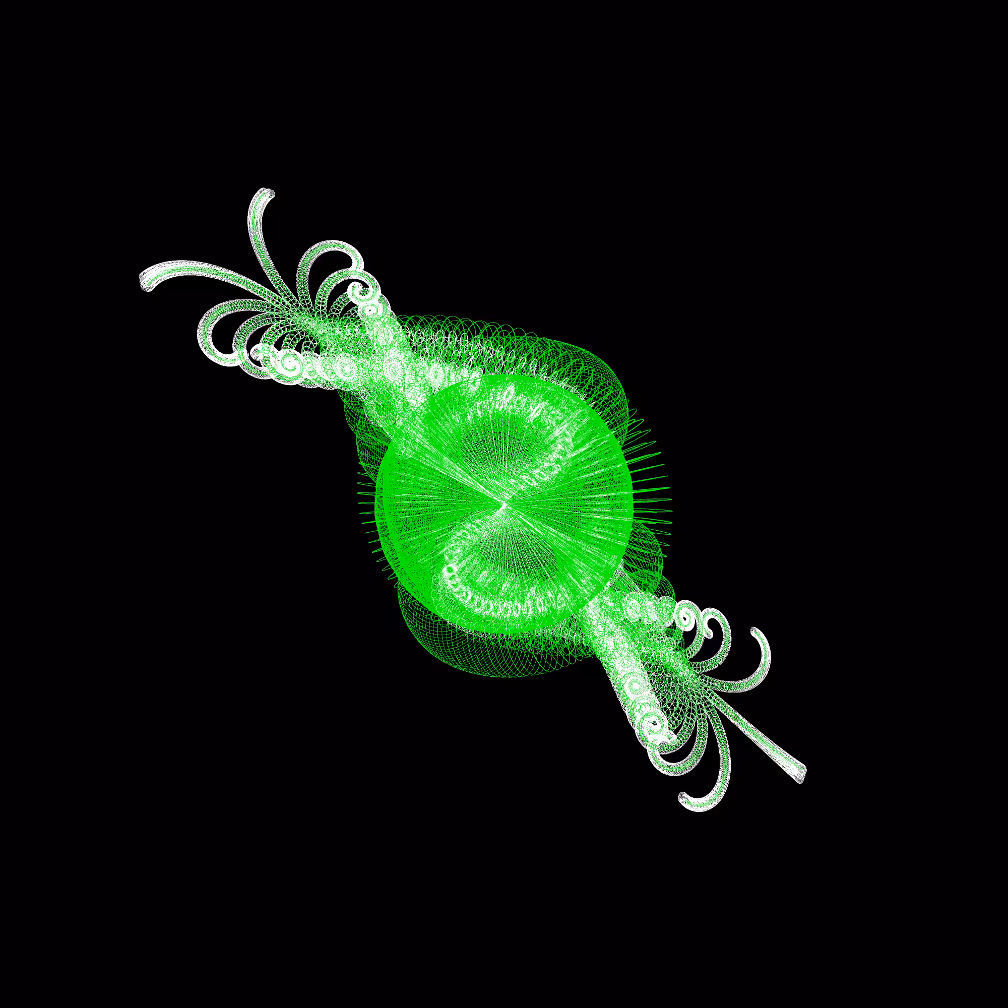 Not Astrophage #372