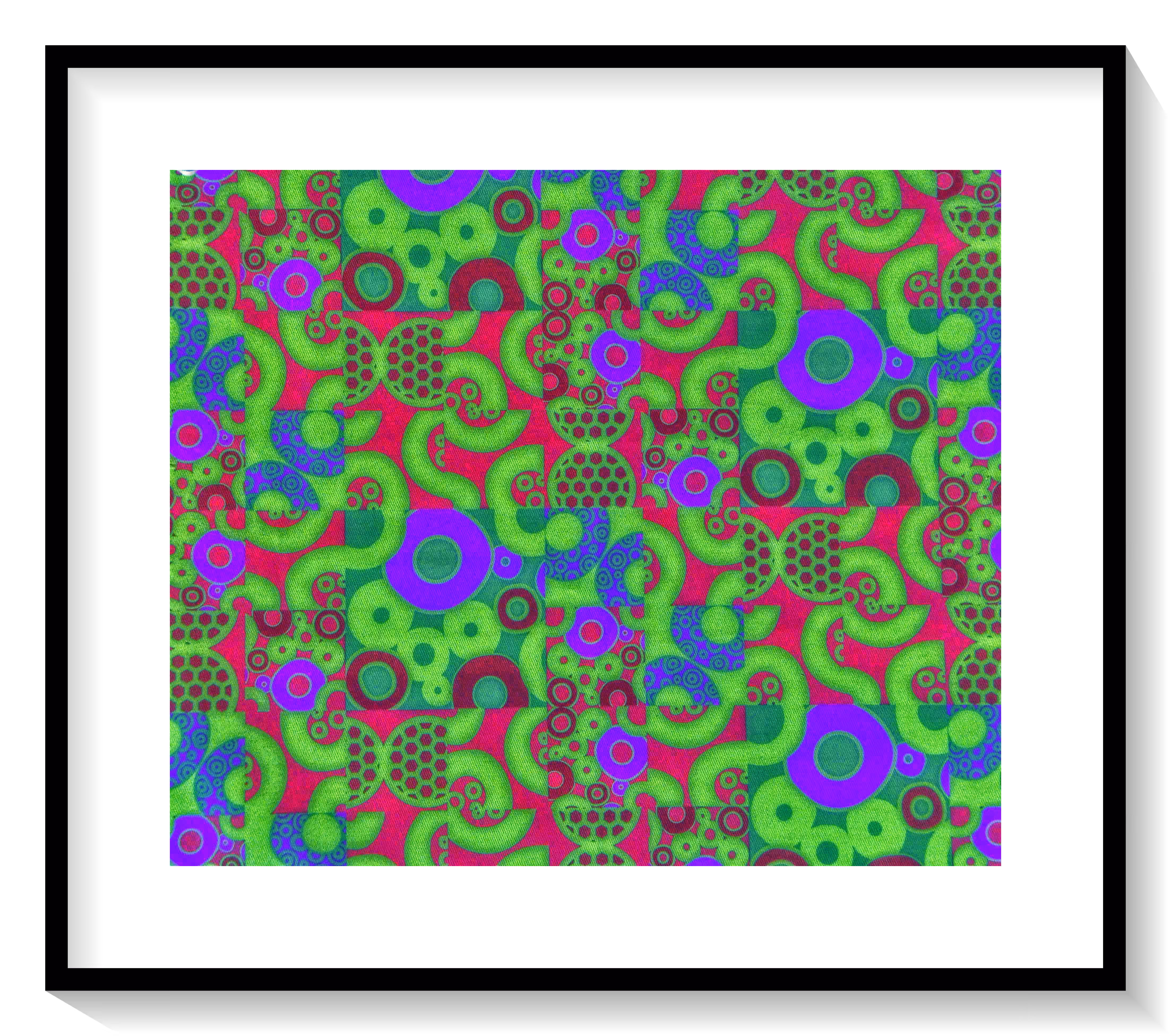 Psychefabric