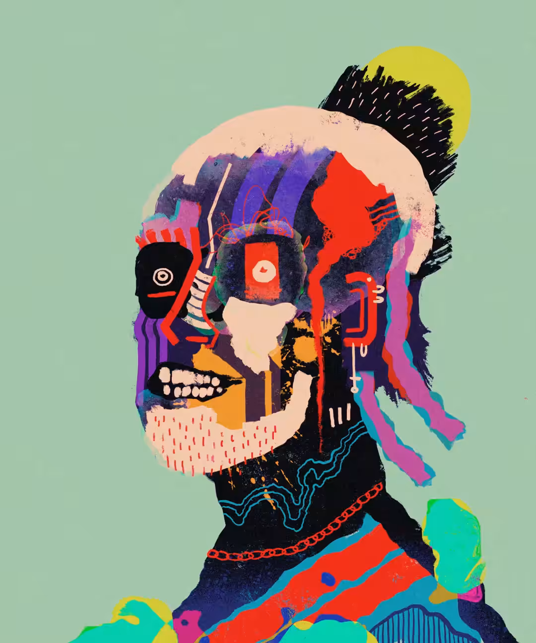Fancy Fatalities #022