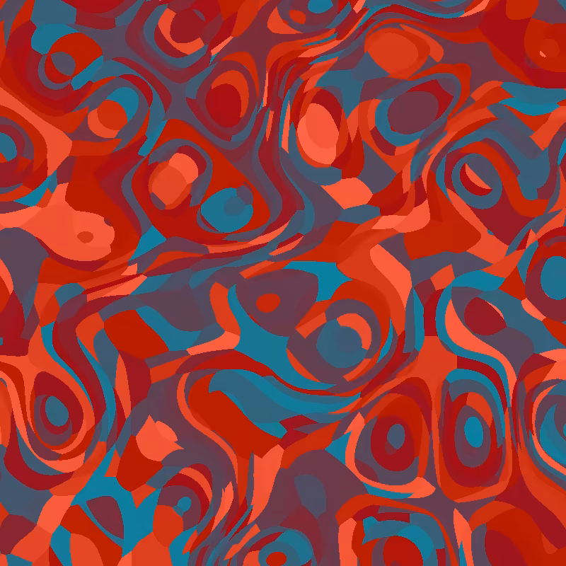 Woozy #2