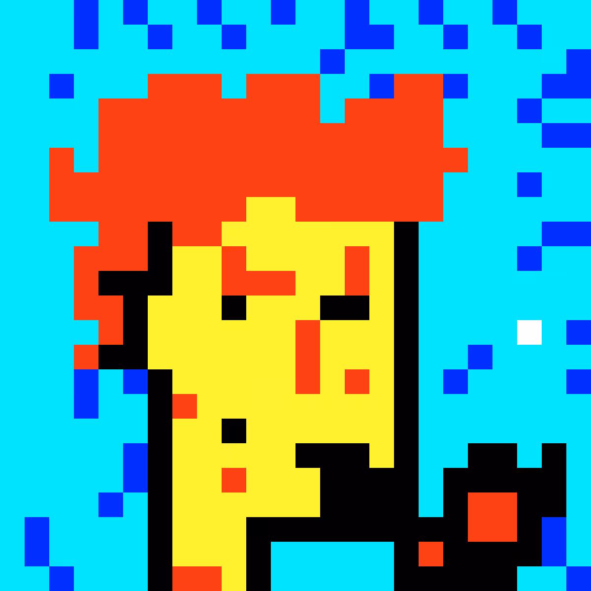 DOS Punks Recrunched: Recrunched DOS Punk 143
