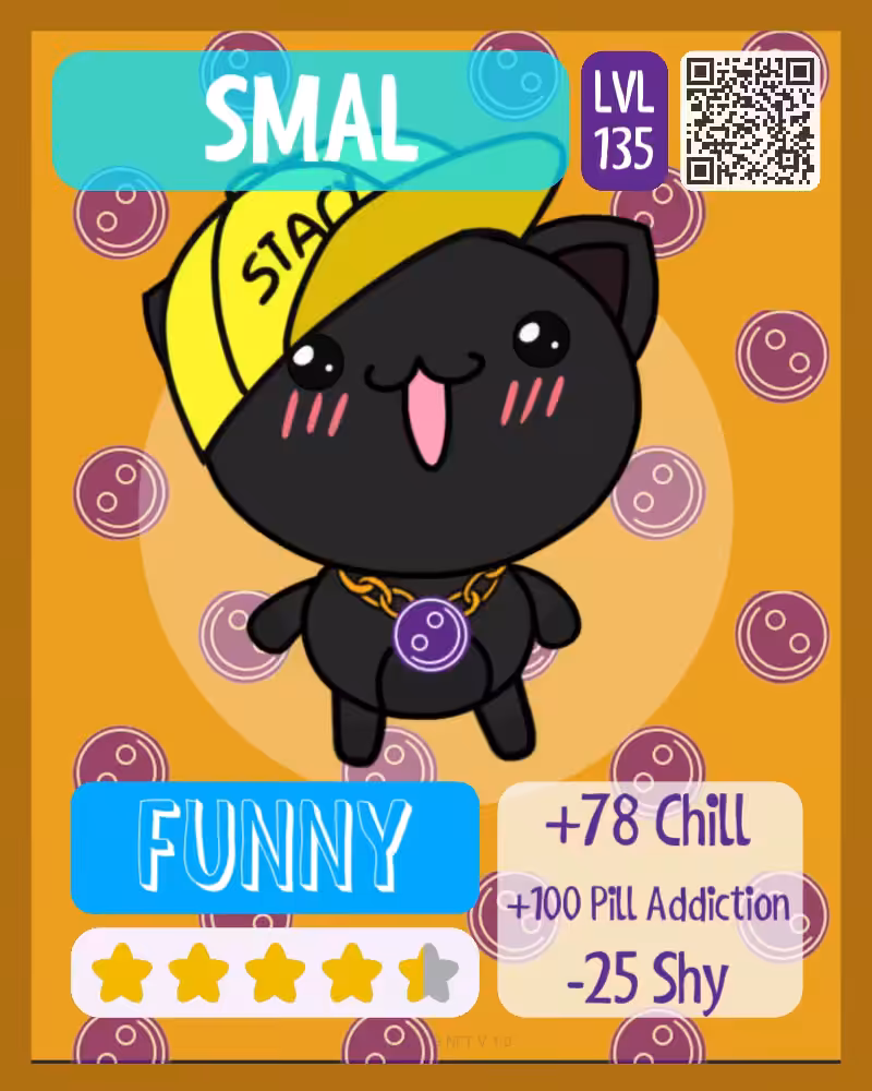 SMAL