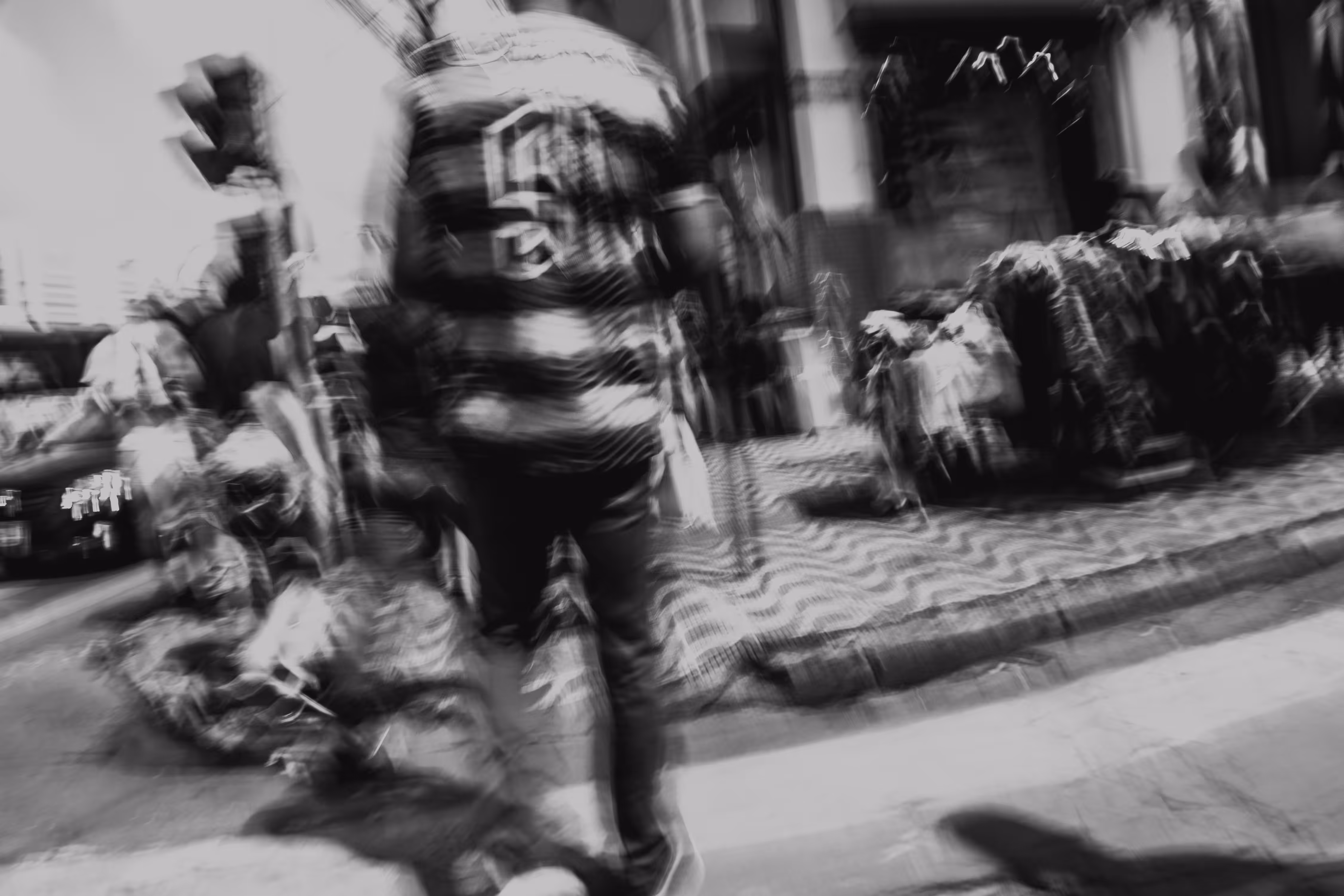 urbandances #09