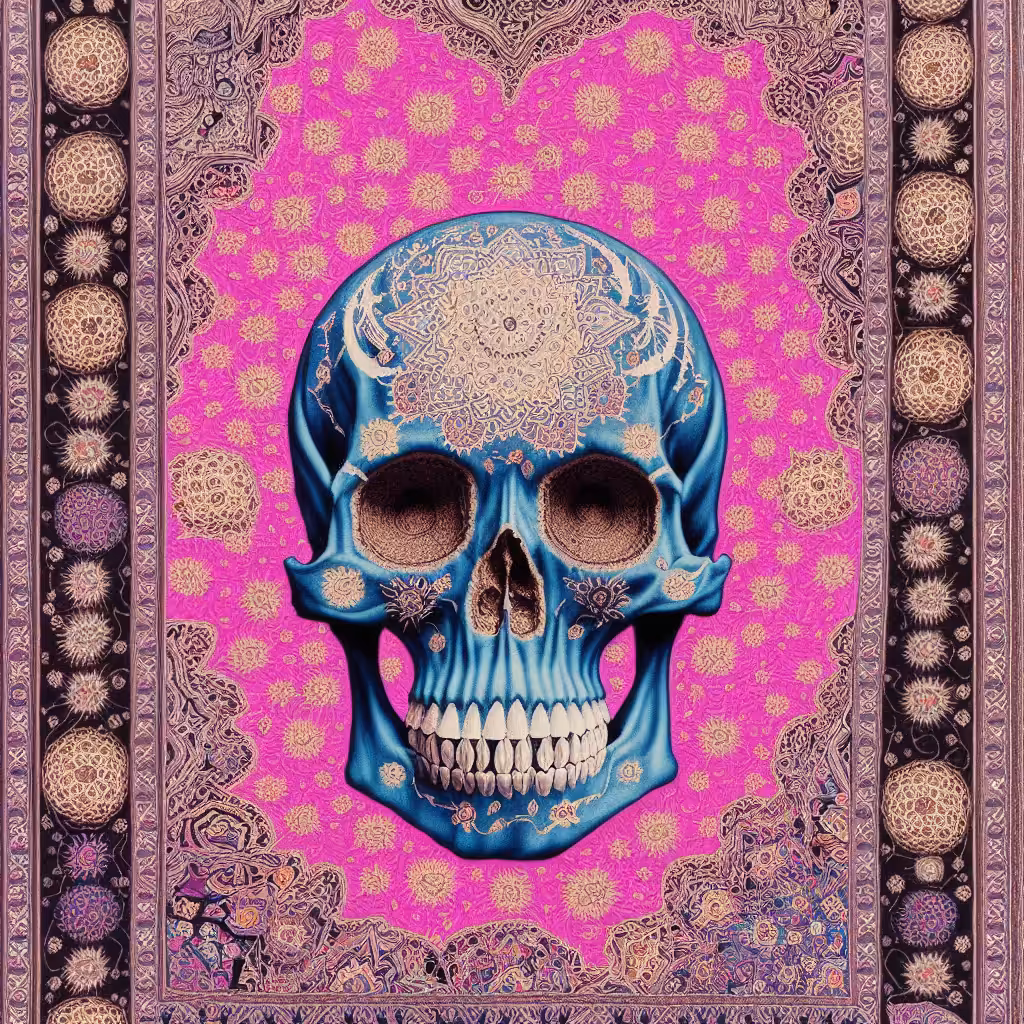 Sudo Rug #520