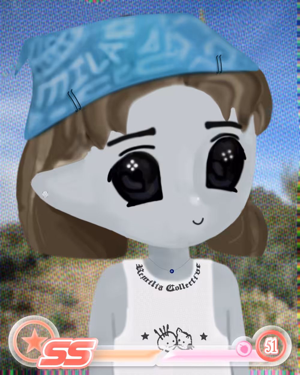 Milady 4768