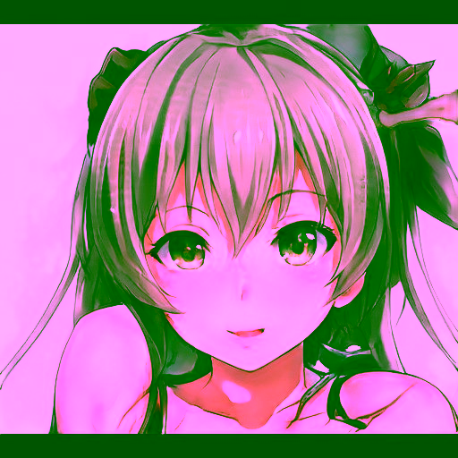 Bishoujo Originals - #965